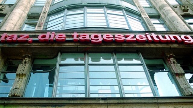 Medien immer dreister: Tageszeitung TAZ veröffentlicht Anleitung zum Asylbetrug