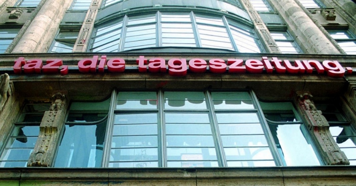 Medien immer dreister: Tageszeitung TAZ veröffentlicht Anleitung zum Asylbetrug