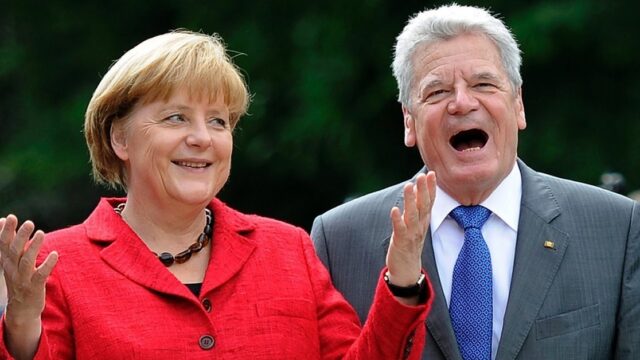 Teilt Deutschland! Wie wir die Spaltung überwinden