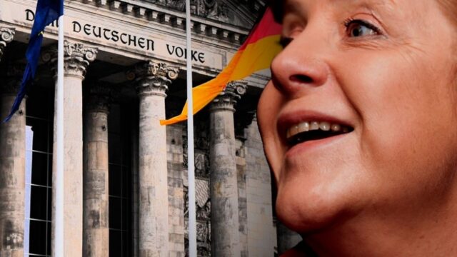 Deprimiertes Nachdenken über die Heuchel-Republik