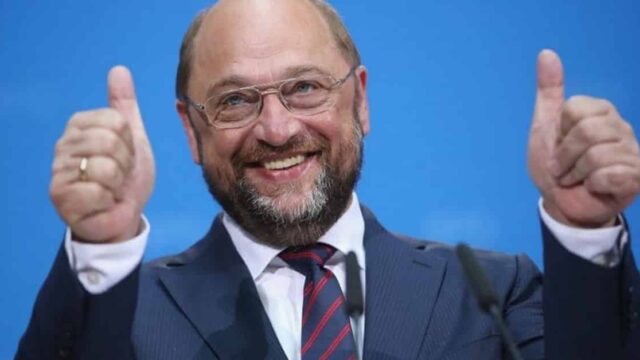 Selbstbedienungsladen Politik: Martin Schulz – der größte Abkassierer von allen?