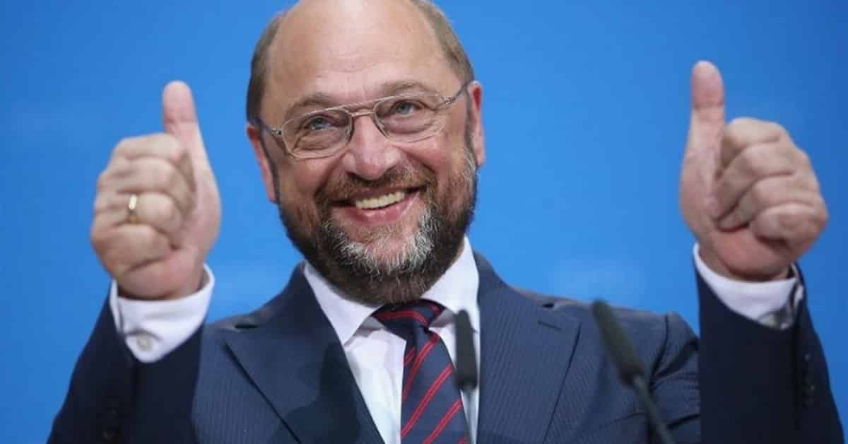 Selbstbedienungsladen Politik: Martin Schulz – der größte Abkassierer von allen?