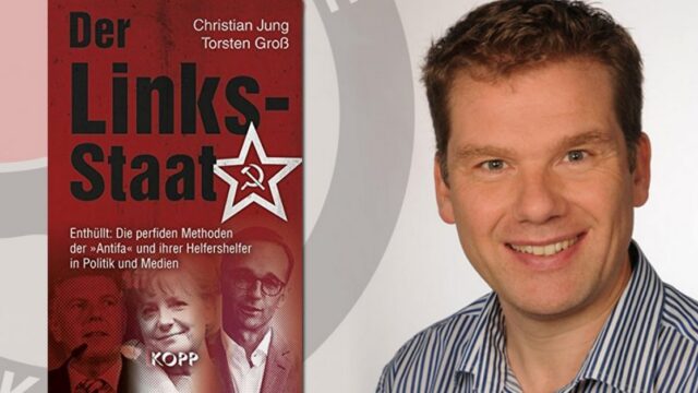 Verboten: Film über Bayrischen Rundfunk und dessen Verbindungen zum Linksextremismus