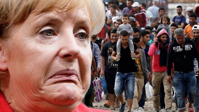 Sie prahlen – wir zahlen: Deutsche als Menschen zweiter Klasse