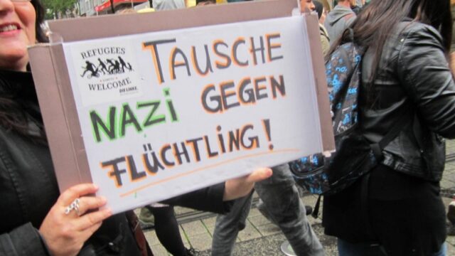 Warum Sie mit psychopathologisch gestörten Gutmenschen nicht diskutieren sollten