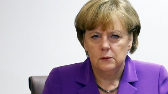 Angela Merkel stolz auf Mord am eigenen Volk: „Hier ist etwas Großartiges gelungen!“