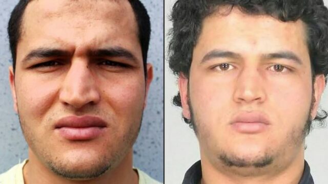 Merkel-Terrorist Amri kündigte Massenmord mehrfach an und reiste unbehelligt durch Europa