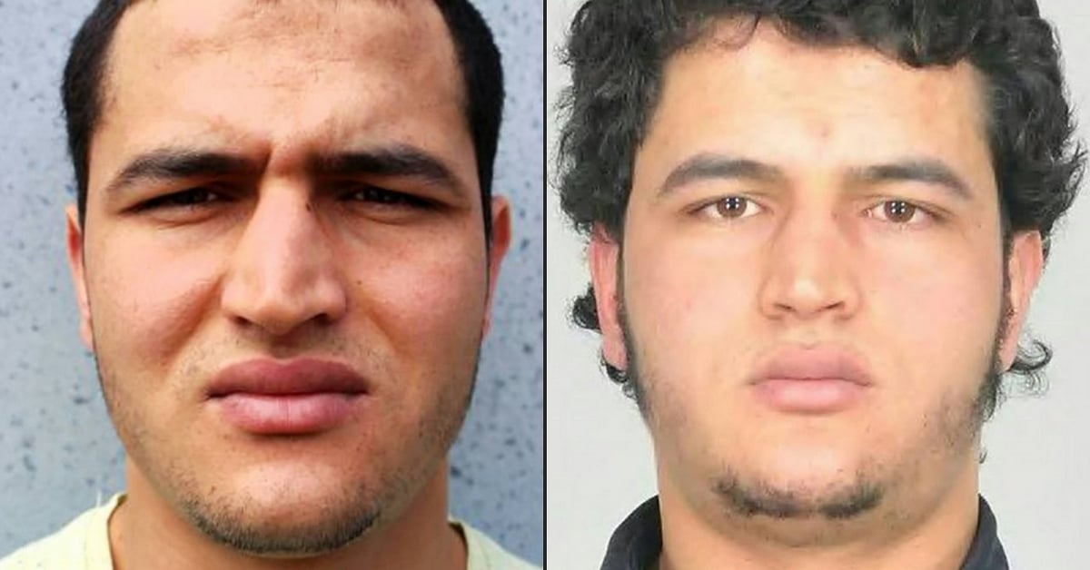 Merkel-Terrorist Amri kündigte Massenmord mehrfach an und reiste unbehelligt durch Europa