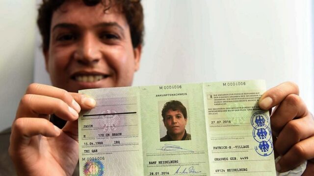Warum es bei uns leichter ist 14 Identitäten zu haben, als die GEZ nicht zu bezahlen