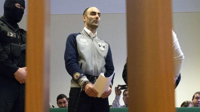 Vorbildlich: Ungarn will illegale Asylbewerber in Schutzhaft stecken