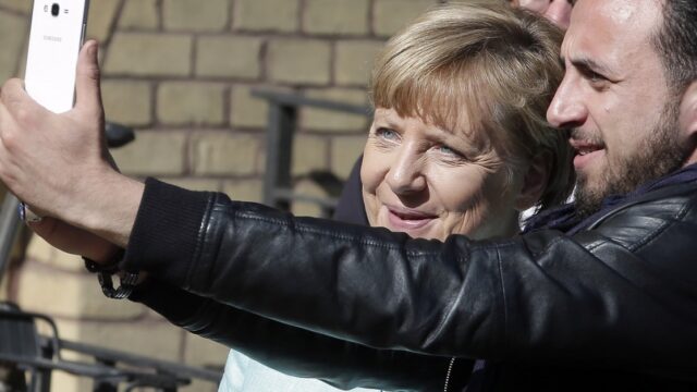 Falsche Pässe, neue Identitäten: So einfach ist Asylbetrug für illegale Flüchtlinge in Deutschland