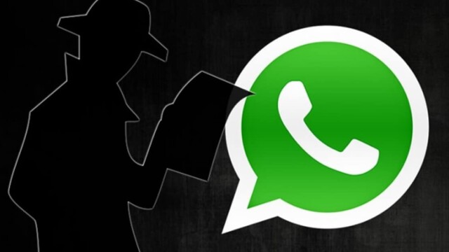 WhatsApp gehackt: Hintertür erlaubt das Mitlesen von verschlüsselten Nachrichten