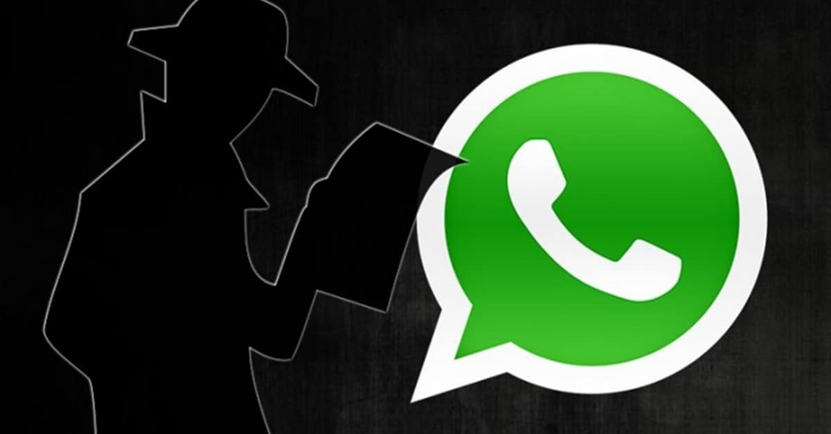 WhatsApp gehackt: Hintertür erlaubt das Mitlesen von verschlüsselten Nachrichten