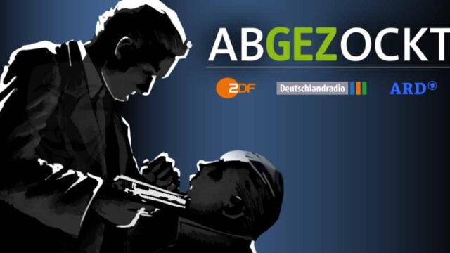 GEZ-Zwangssteuer: Geldverschwendung, Stasi-Methoden & Programmvorgaben von oben