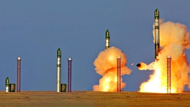 NATO-Provokationen – Russischer Vize-Premier: „Wir werden US-Raketenschilde in Stücke reißen“