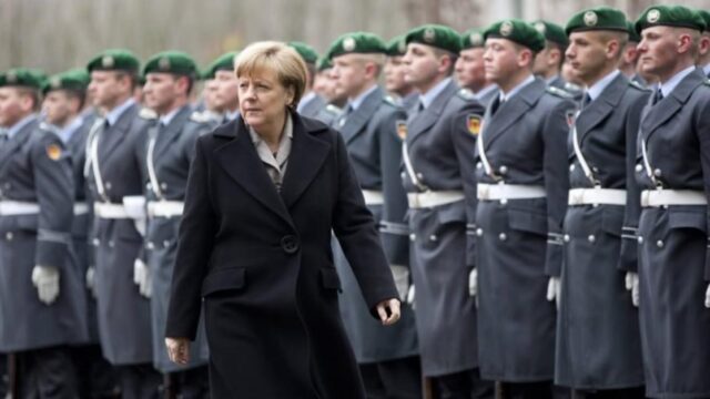 Der letzte Akt – Offener Brief des Generals Reinhard Uhle-Wettler an die Regierung