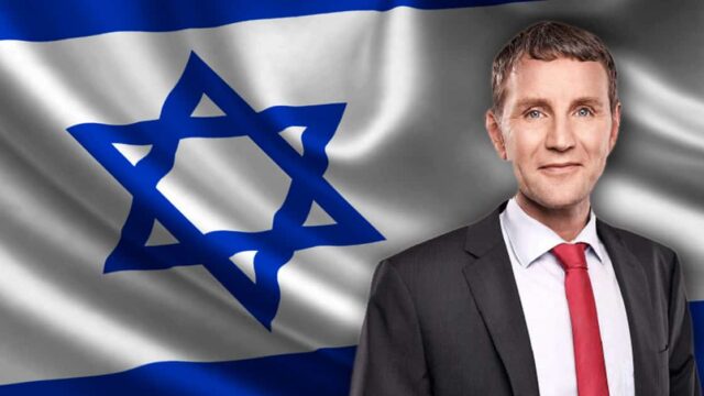 Der lange Schatten von Zion – wie deutsche Politiker vor der Israel-Lobby kuschen