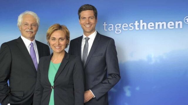 Lügenpresse unter Schock: Nur noch 40 Prozent der Deutschen haben Vertrauen in Journalisten