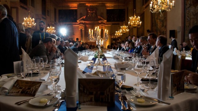 Rothschild, Soros, Rockefeller – Teilnehmerliste der Münchner Sicherheitskonferenz geleakt
