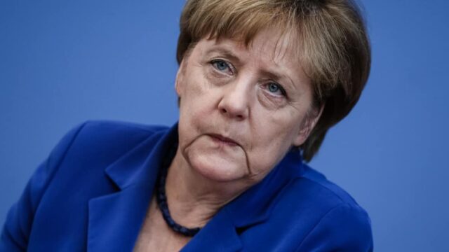 Merkel immer dreister: Bundesregierung plant Wahlrecht für Migranten ohne deutschen Pass
