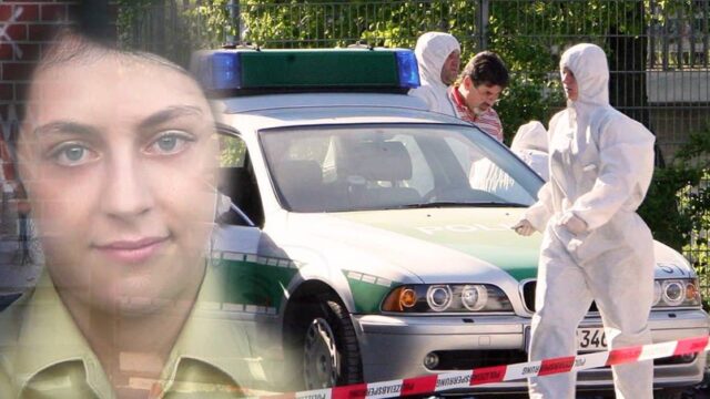 Sieben NSU-Zeugen sind tot – Frau sah „blutverschmierten“ Osteuropäer am Tatort