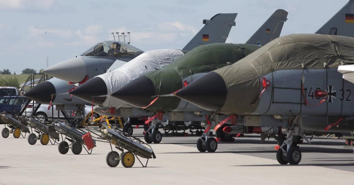 Nuklearkrieg gegen Russland? Geheimdienst-Postille ZEIT verlangt deutsche Atombomben
