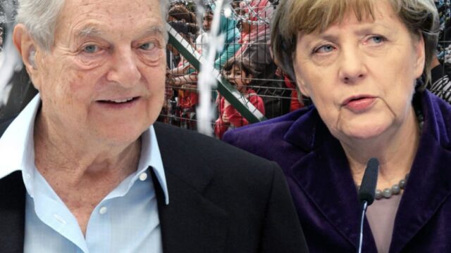Aufgedeckt: Deutsche Soros-Agenten im EU-Parlament – Liste mit Namen und Notizen geleakt