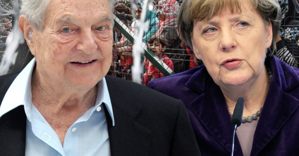 Aufgedeckt: Deutsche Soros-Agenten im EU-Parlament – Liste mit Namen und Notizen geleakt