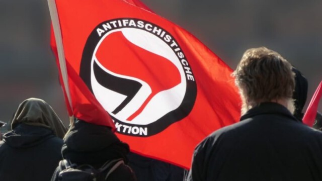 In Merkels Links-Staat undenkbar: USA-Antifa soll als Terror-Organisation eingestuft werden