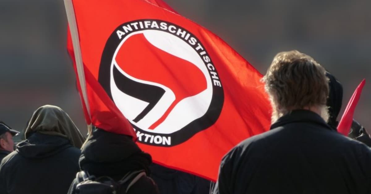 In Merkels Links-Staat undenkbar: USA-Antifa soll als Terror-Organisation eingestuft werden