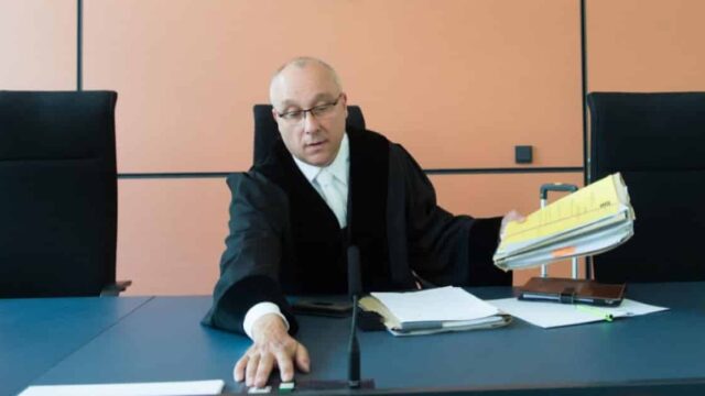 Justizskandal: Dresdner Landgericht entzieht Richter mit AfD-Parteibuch Zuständigkeiten