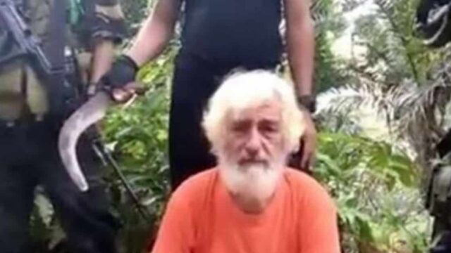 IS köpft deutsche Geisel auf den Philippinen – Merkel-Regime verweigerte Lösegeldzahlung