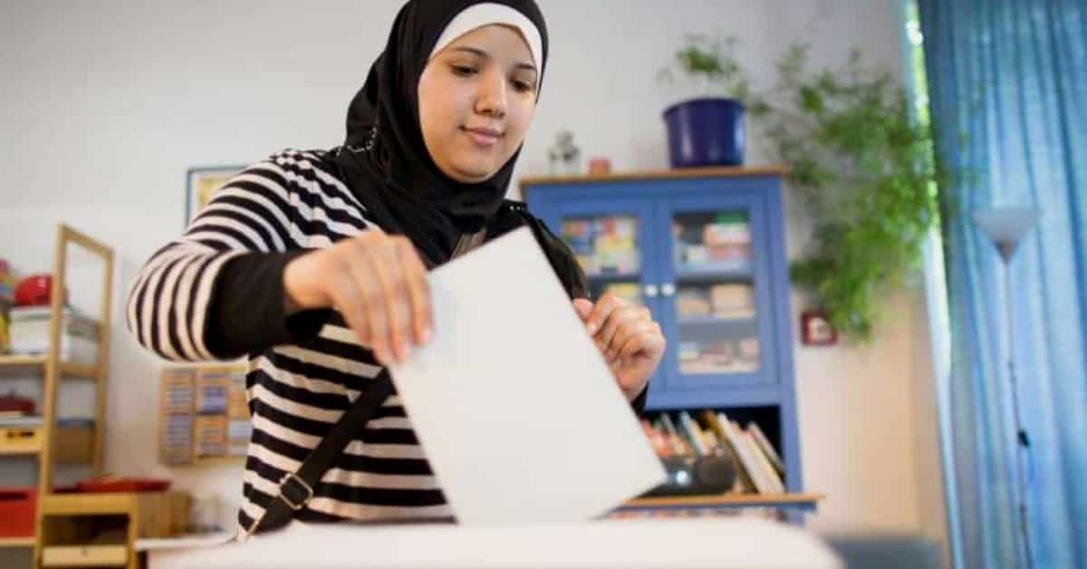 Wahlrecht für Flüchtlinge und Ausländer – erste Gesetzentwürfe in Nordrhein-Westfalen