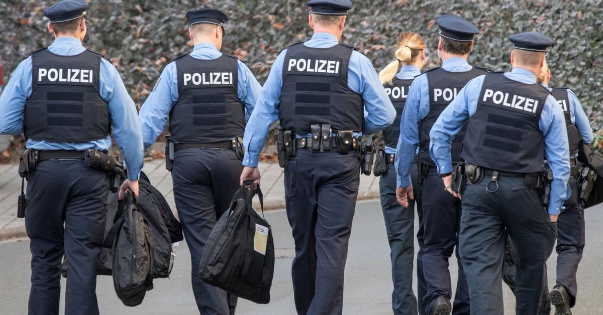 Polizisten, die Prügelknaben der Nation? – Stimmt, und die Justiz schaut zu!