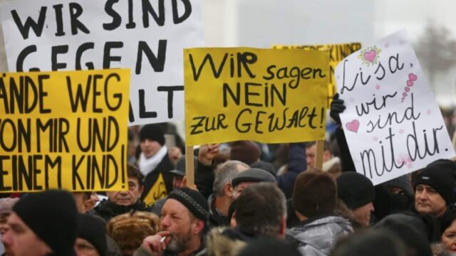 Fall Lisa: Staatsanwaltschaft erhebt Anklage wegen "schweren sexuellen Missbrauchs"