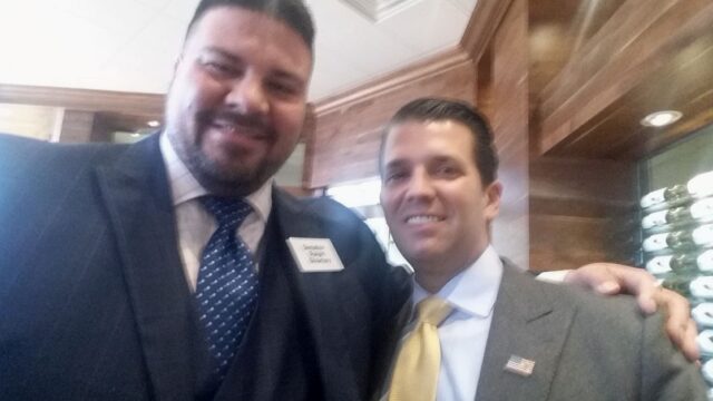 Pizzagate: Erster pädophiler US-Senator wegen „Kinderprostitution“ verhaftet