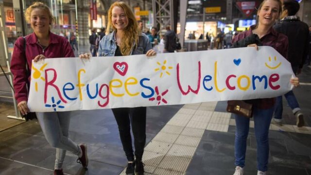 Die Toleranzfalle: Führte „naive Mentalität“ der 68er zu sozialer Verwahrlosung?