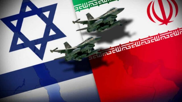 Krieg gegen Iran: Israel schlägt Saudi-Arabien eine militärische Koalition vor