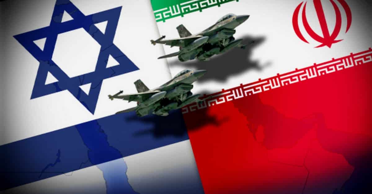 Krieg gegen Iran: Israel schlägt Saudi-Arabien eine militärische Koalition vor