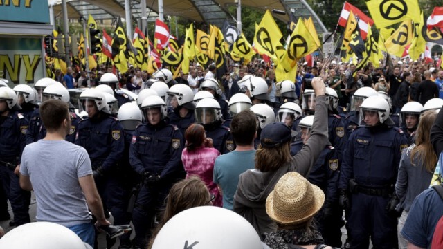 Bald zwei Jahre Haft für kritische Bürger? Österreich definiert „Staatsfeinde“ neu