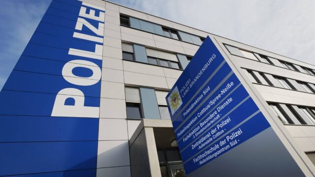 Cottbus: Syrischer Flüchtling ermordet 82-jährige Rentnerin - Behörden verschweigen Hintergründe
