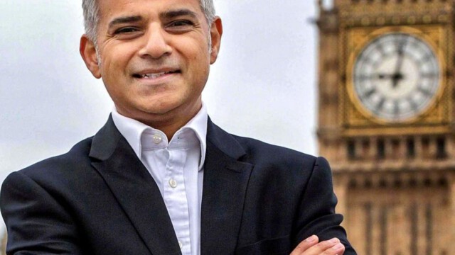 Bürgermeister von London: „Terrorattacken sind Teil des Lebens in einer Großstadt“
