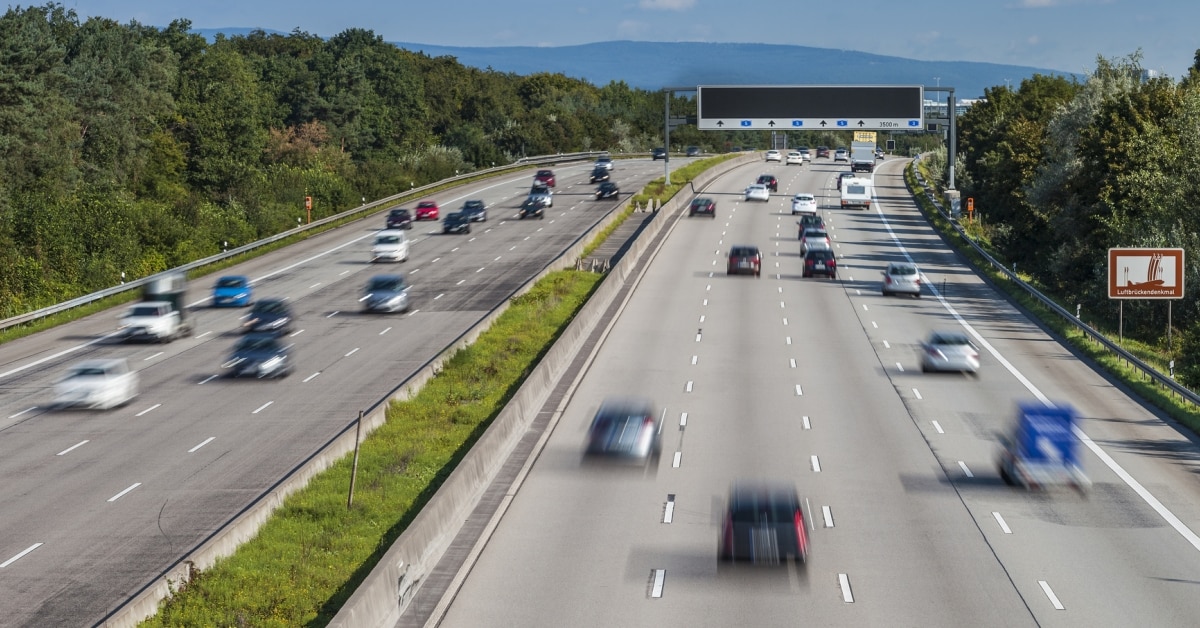 Nächstes Schurkenstück: Autobahnprivatisierung durch die Hintertür und niemand berichtet darüber