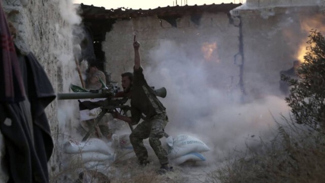 Beschäftigungstherapie für Feinde: Warum Krieg in Syrien Israel mehr nützt als Frieden