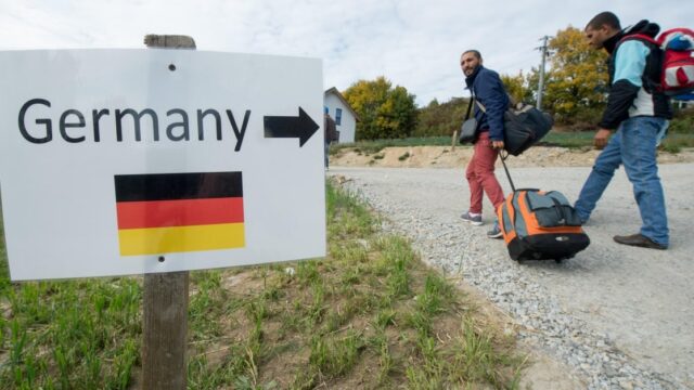 Es gibt keine „Flüchtlinge“ in Deutschland – Die Wahrheit über Ausländer und Immigranten