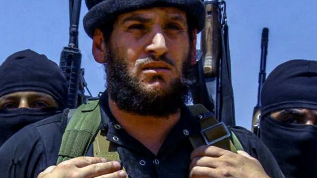 Deutschland: Terrorgruppe Islamischer Staat baut eigenen Geheimdienst auf