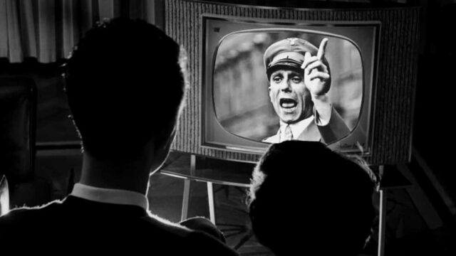 GEZ-Mafia errichtet Propaganda-Monopol: Private Sender ab 29. März kostenpflichtig