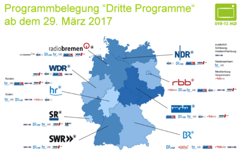 GEZ-Mafia errichtet Propaganda-Monopol: Private Sender ab 29. März kostenpflichtig 4 GEZ-Mafia errichtet Propaganda-Monopol: Private Sender ab 29. März kostenpflichtig