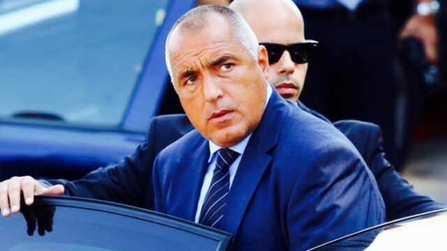 NATO und EU am Terrorismus beteiligt: Wie Bulgarien Drogen und Waffen an den IS lieferte