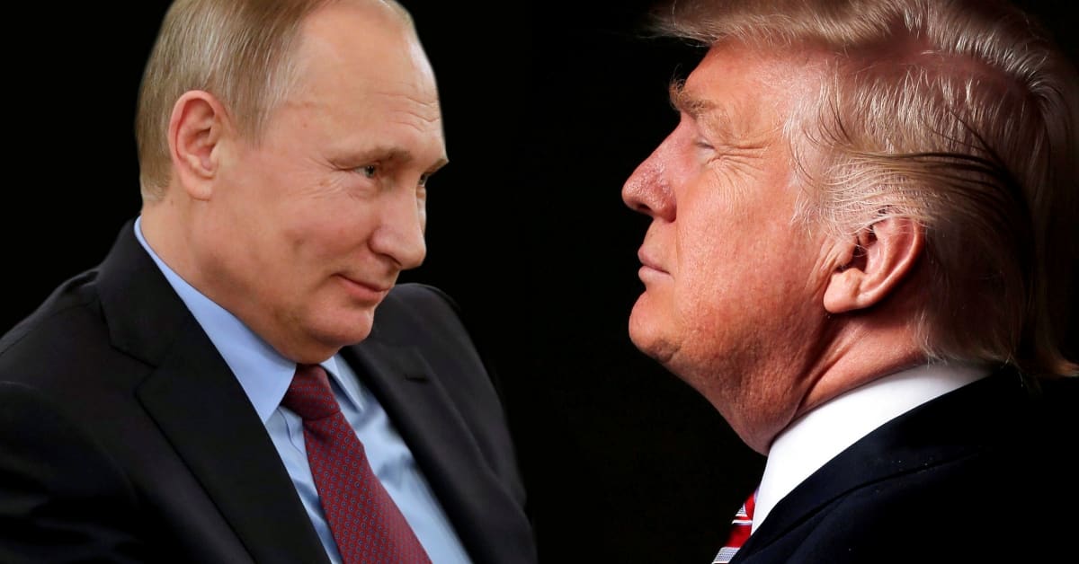 Ende der Märchenstunde: Der böse Trump, seine Abhör-Lüge und Putins US-Wahl-Manipulationen